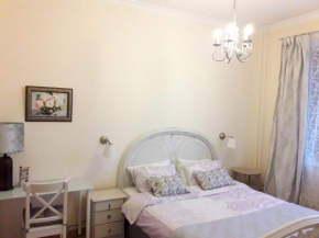 Apartment Komarova, Zvenigorod
